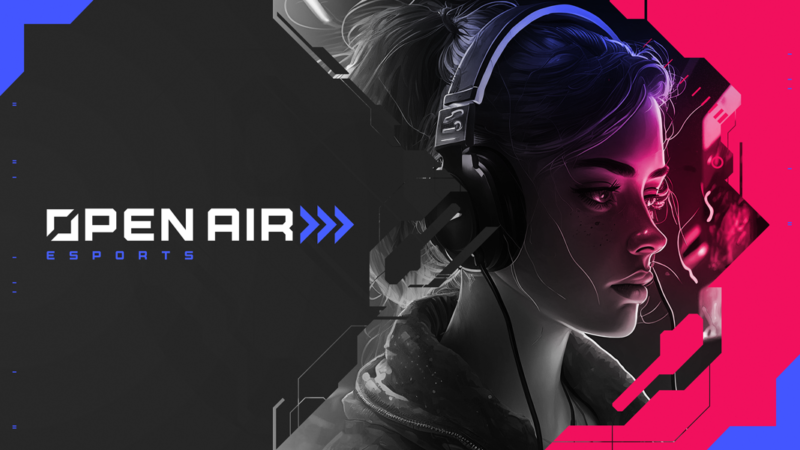 Foto do festival Open Air