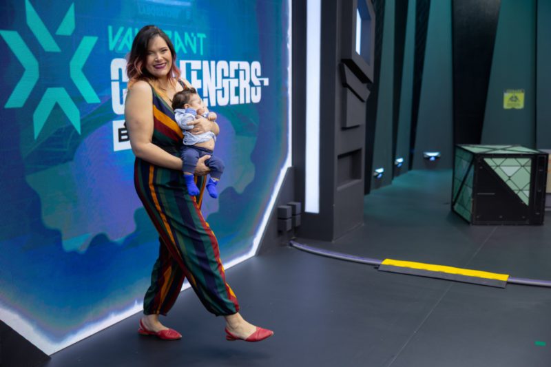 Foto de Babi Micheletto