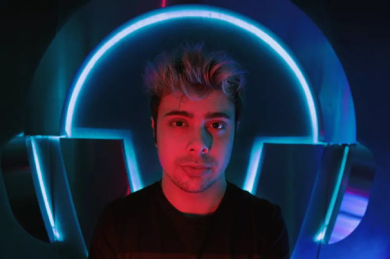 Yoda, streamer de LoL