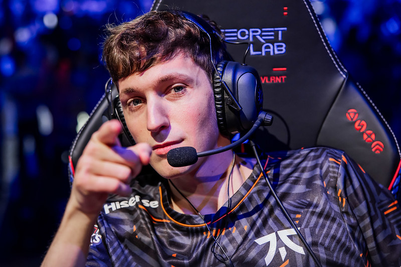 Imagem de Boaster no Master Tokyo