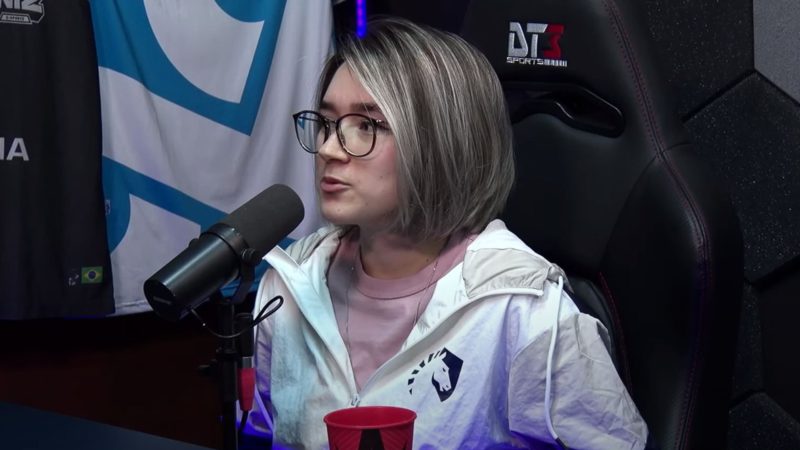 Imagem da Daiki no 2v1podcast