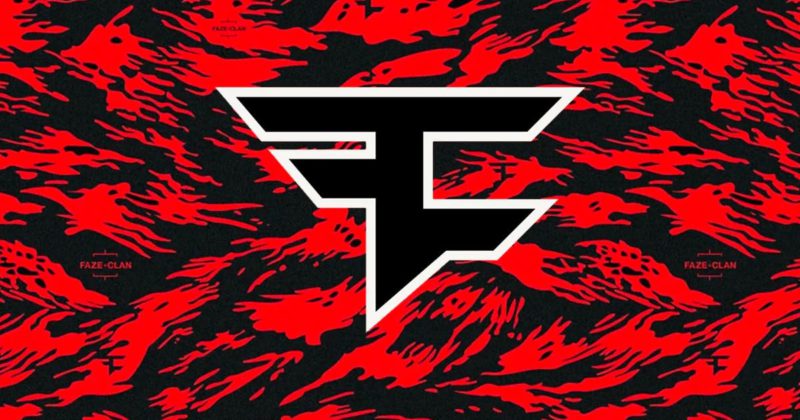 logo da faze clan