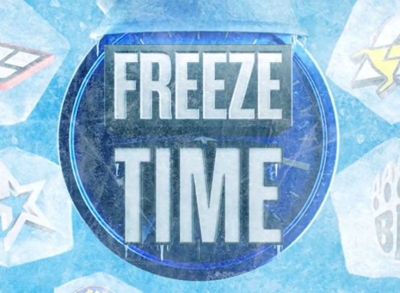 freezetime, novo programa da gaules