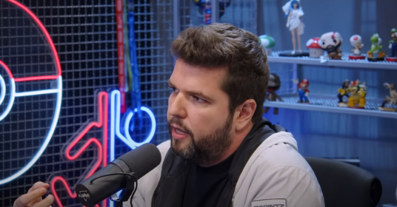 Lucas Simon, CEO da INTZ