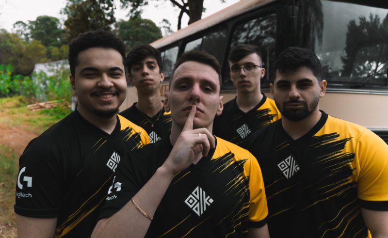 elenco da oddik de cs:go