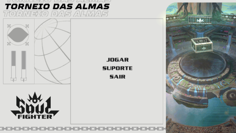 Torneio das Almas, novo minigame do LoL