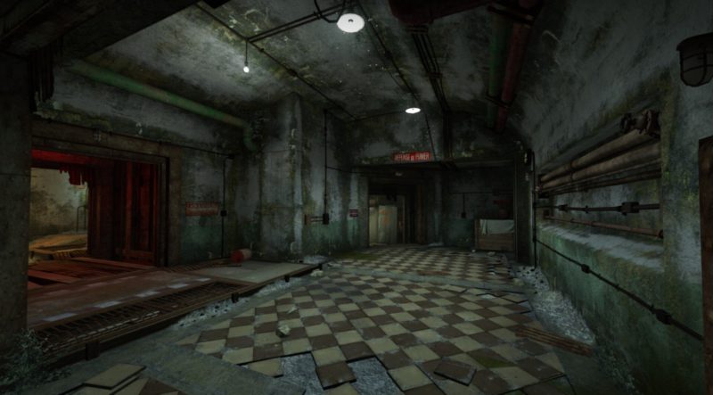 imagem de maginot, mapa do brasileiro edude que foi usado pela ESL em vídeo