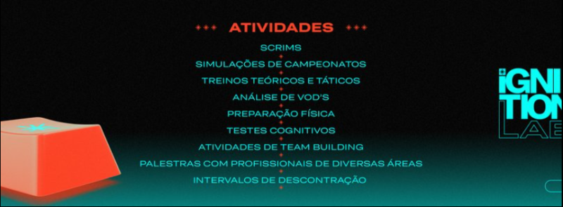 Liberty Ignition Lab