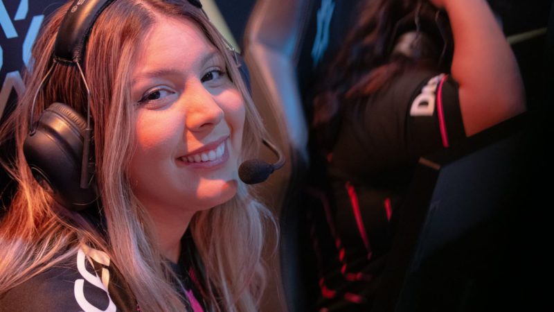 mizi Cleiteam VALORANT