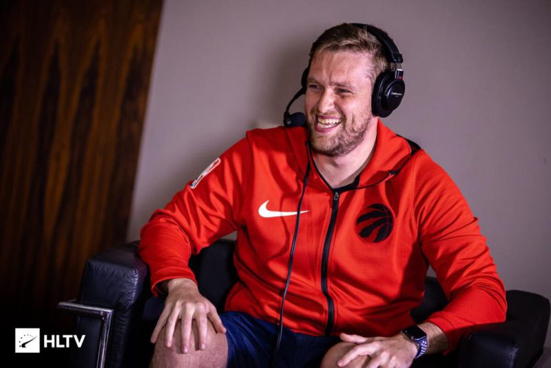 apoka durante iem rio