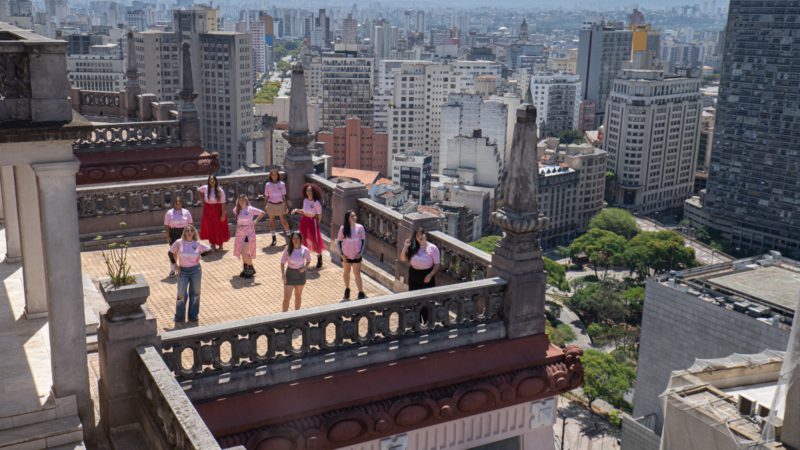 Uniforme especial RED Canids