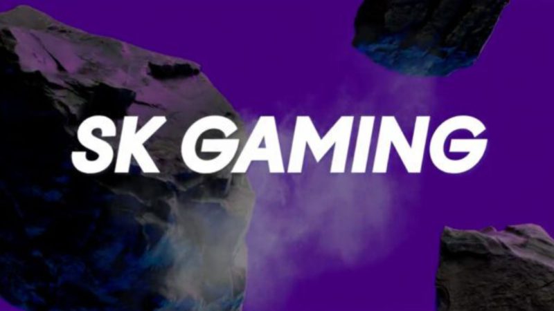 SK Gaming VALORANT