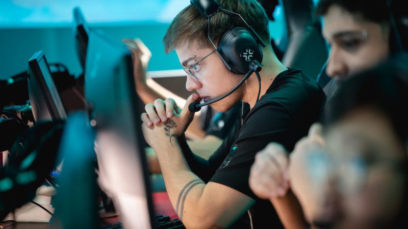 snw Elite Cup VALORANT