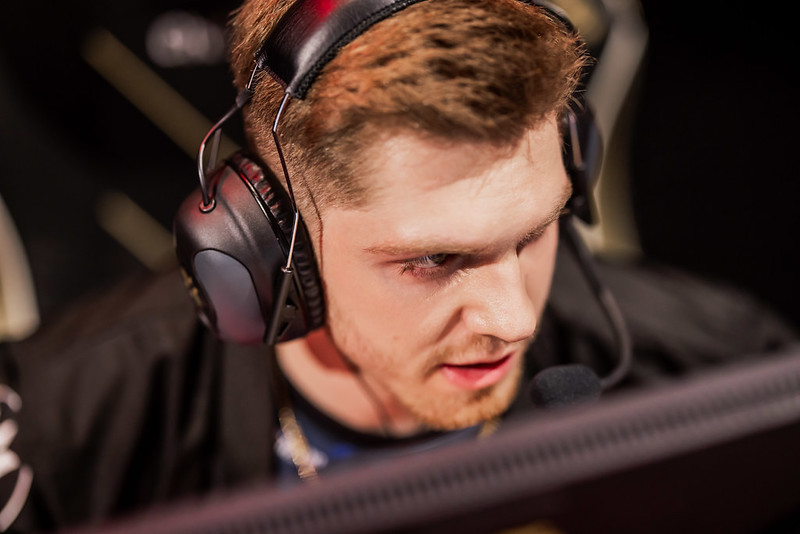 Demon1 VALORANT Evil Geniuses