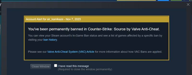 vac ban de anos