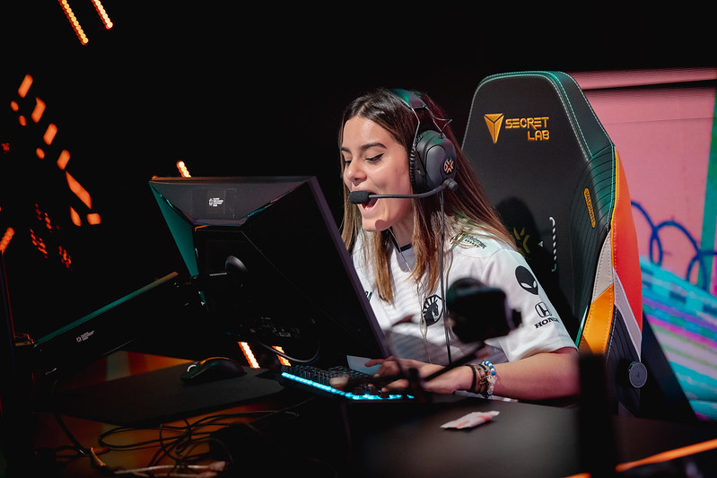 bizerra VALORANT Team Liquid Game Changers Championship