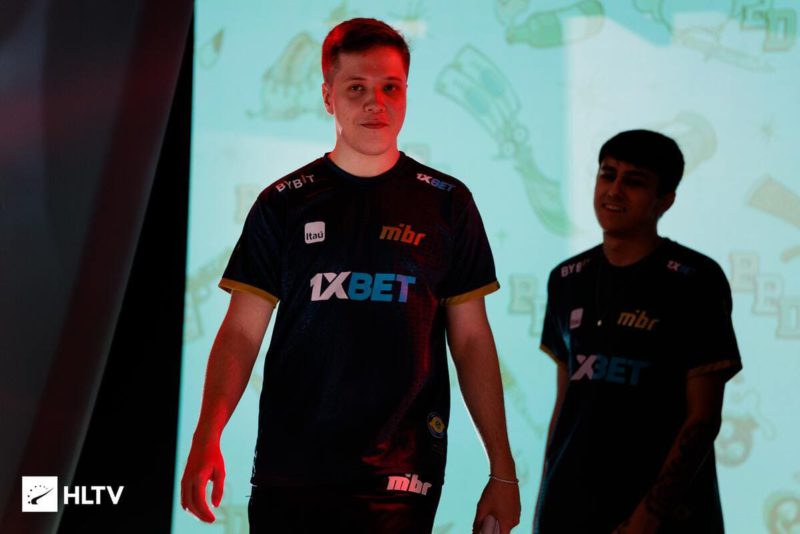 equipe do mibr na betboom dacha 2023