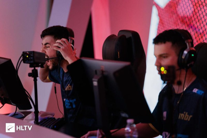 equipe do mibr na betboom dacha 2023