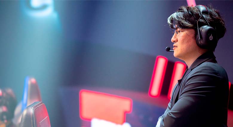 Imagem do treinador Stardust 