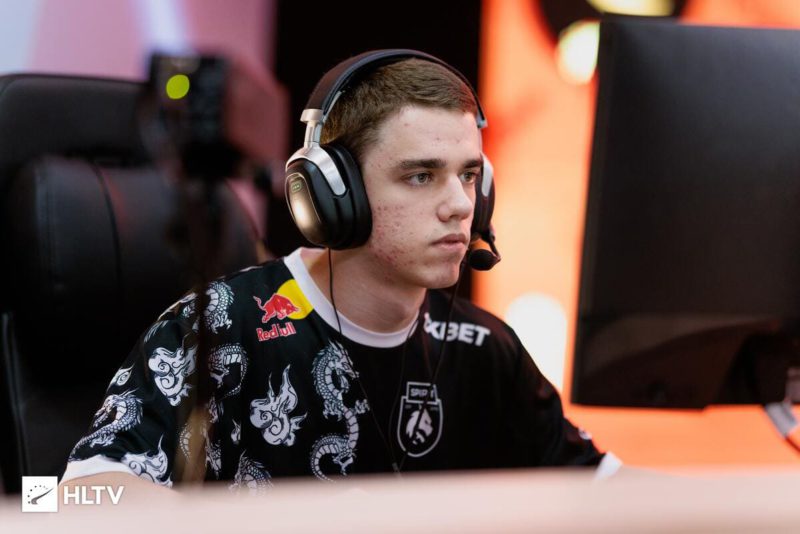 zont1x jogador da spirit na betboom dacha 2023