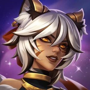 Na foto, Sivir Emboscada Primordial