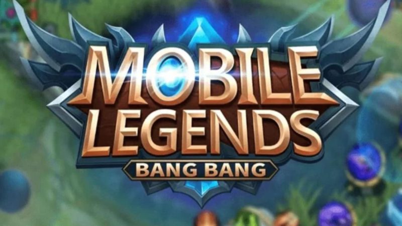 Mobile Legends Bang Bang 