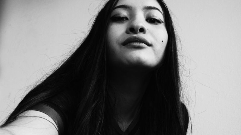 Sarahlaika, VALORANT falecimento