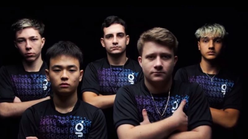 VALORANT Galorys VCB 2024