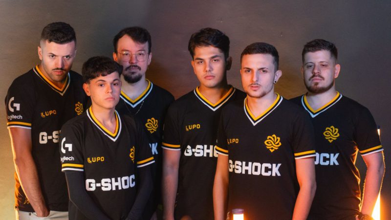 Legacy VALORANT VCB 2024