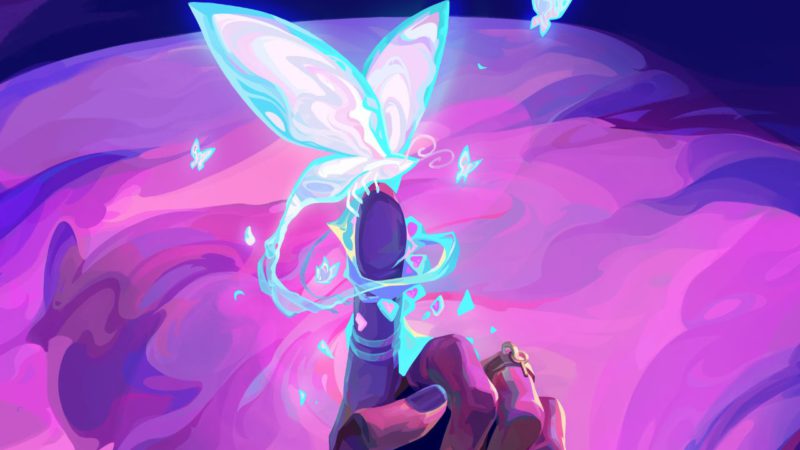 Novo agente do VALORANT 2024