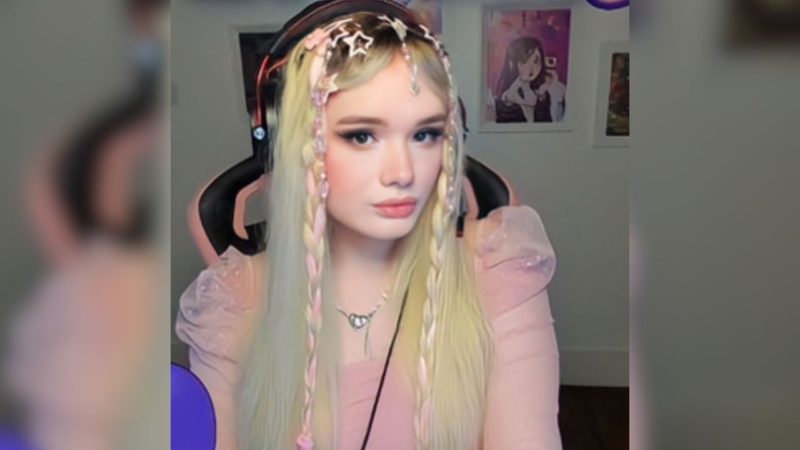 Sabrinoca Streamer 