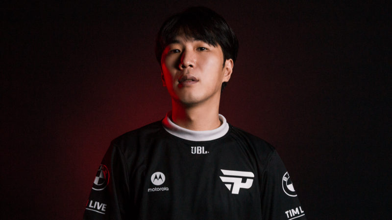 Imagem do Xero na paiN Gaming