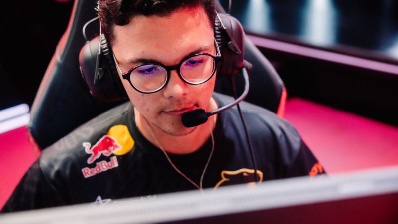 havoc no VCT Americas 2024