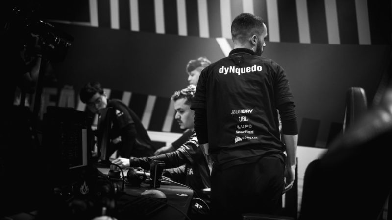 Na foto: paiN Dynquedo