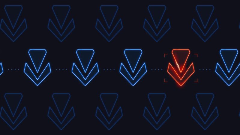 Imagem para representar o VANGUARD, anti-cheat do LoL