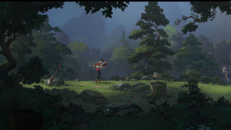 Na foto, Faker, no início da sua jornada