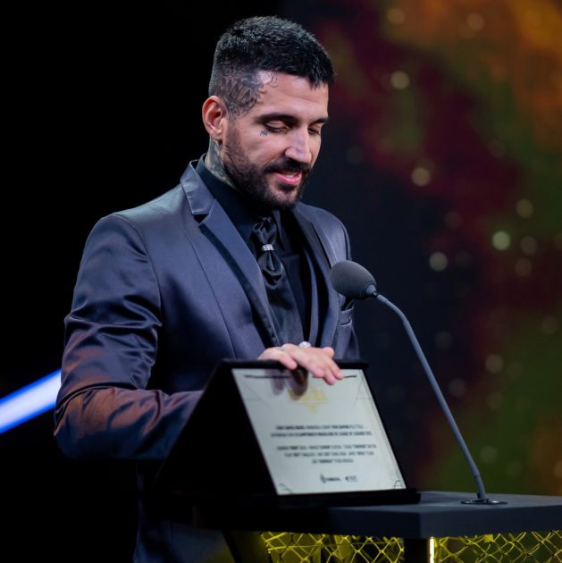 Imagem de brTT no Prêmio CBLOL 2021