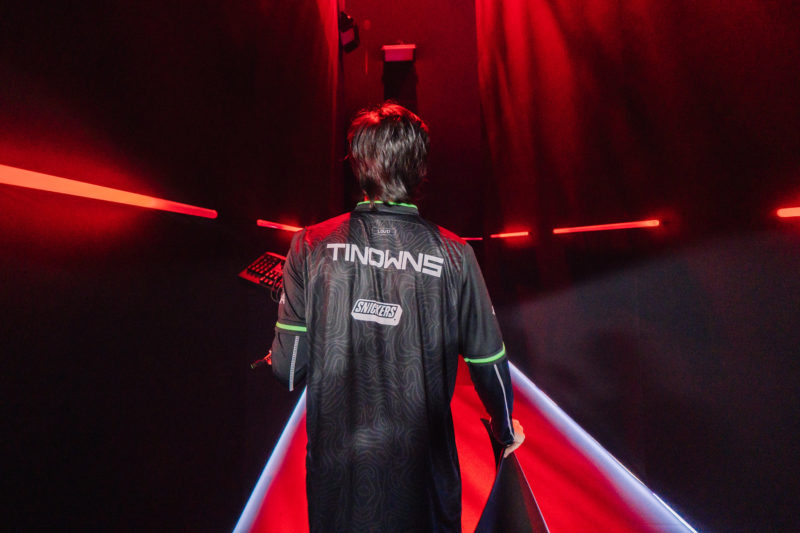 Imagem do Tinowns no MSI 2024