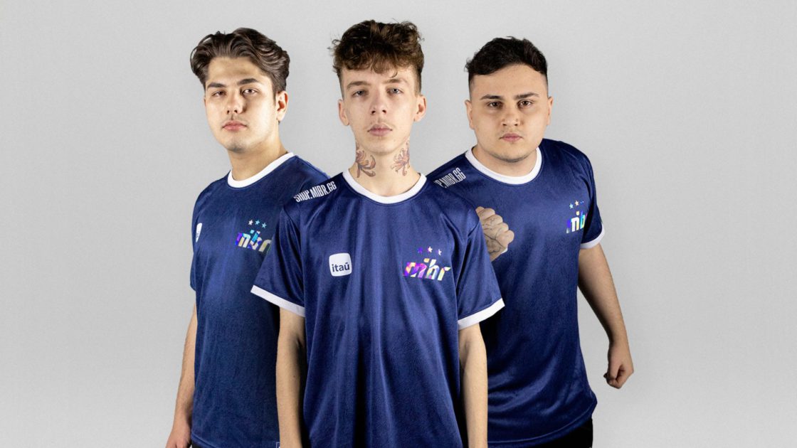 mibr trio novo VALORANT