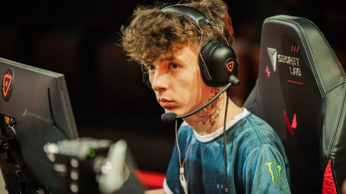 Pallla MIBR VCT Americas 2024