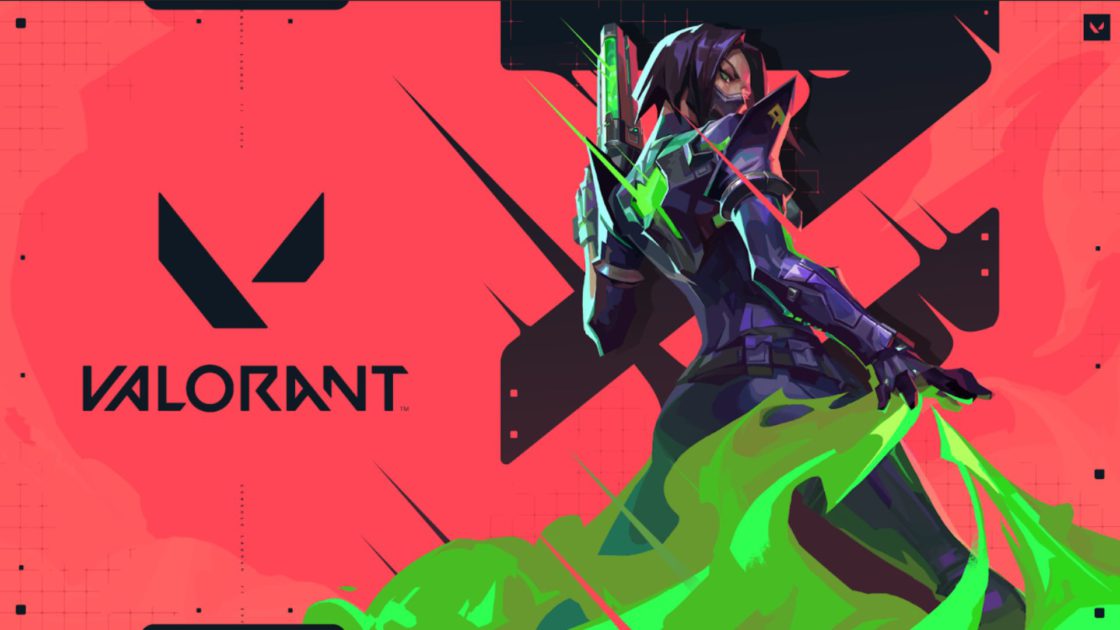 VALORANT Console