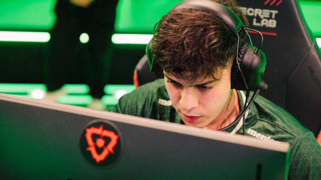 TuyZ VCT Americas 2024 LOUD