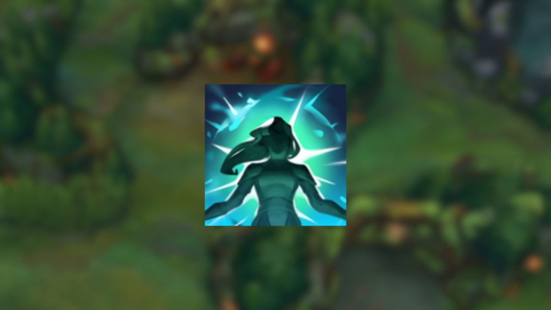 Imagem do ícone do feitiço Purificar