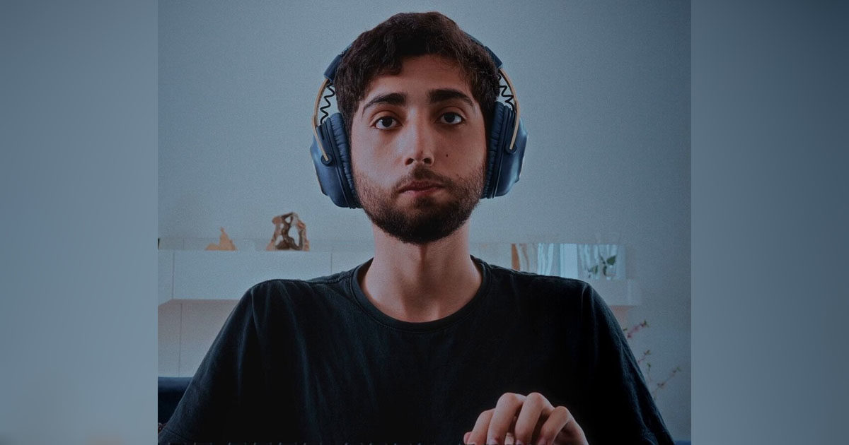 Imagem do Jean Mago na REd canids