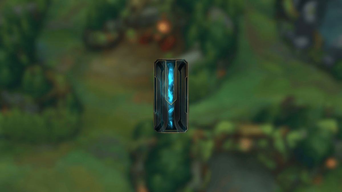 Imagem da Sua Loja do LoL.