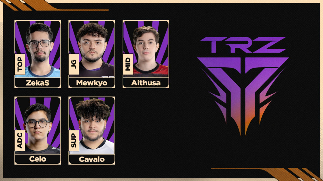 Na foto, o elenco da Tropa Raizen Circuito Desafiante 2025