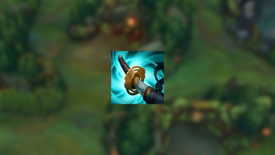 Imagem do Item Chuva de Canivete.