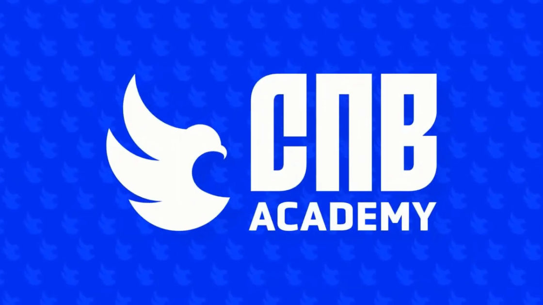 Imagem da CNB Academy