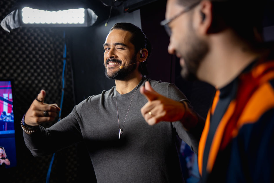 Foto de Schaeppi posada.