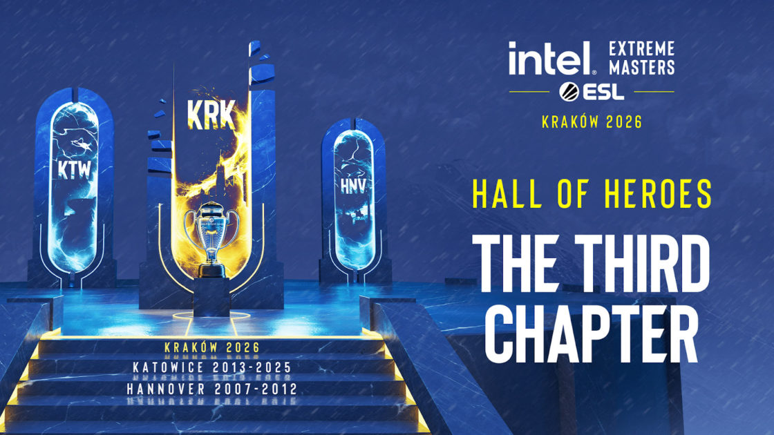 Imagem da IEM Krakov